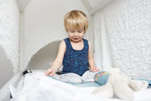 Jak wybrać idealne łóżko dla dziecka?