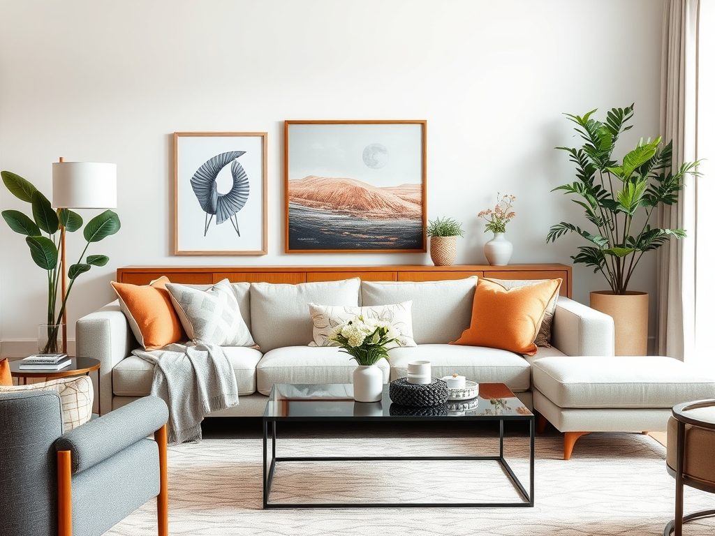 Jak skutecznie zapobiegać chaosowi stylistycznemu w mieszkaniu — kluczowe zasady i praktyczne rozwiązania