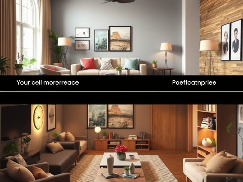 Urządzanie mieszkania w dwóch budżetach: jak pogodzić funkcjonalność i oszczędności bez kompromisów