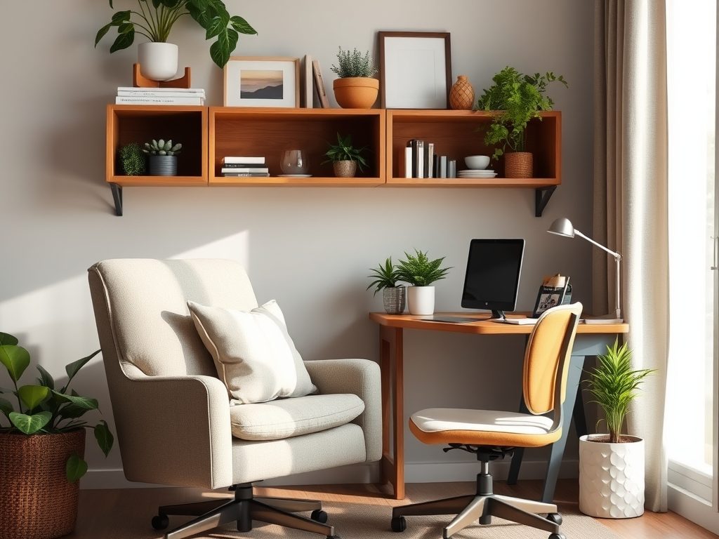 Błędy ergonomiczne w mieszkaniu: jak poprawić komfort i funkcjonalność bez dużych zmian