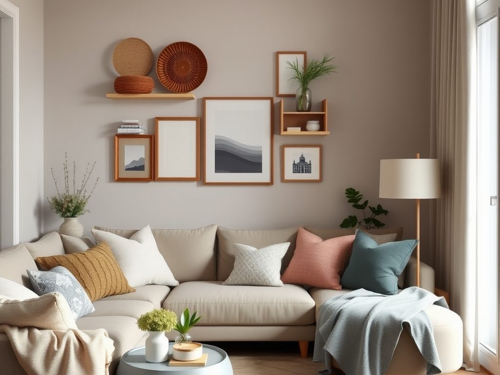 Jak planować budżet na dekoracje, by uniknąć przepalania i zachować styl oraz oszczędności