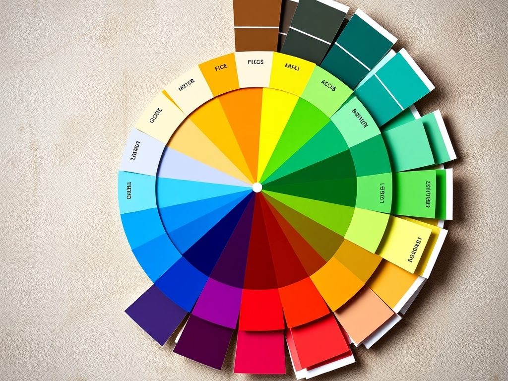 Jak mądrze wybrać paletę kolorów na start i uniknąć najczęstszych błędów