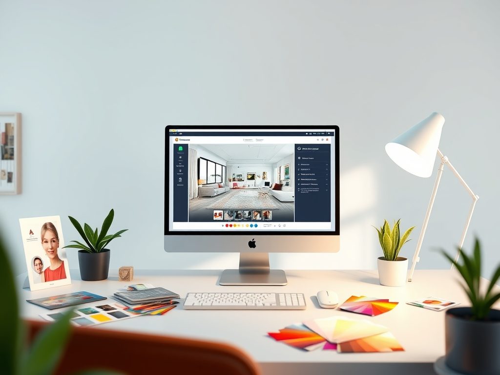 Aplikacje do planowania wnętrz: jak wybrać narzędzie, które ułatwi projekt i ograniczy koszty