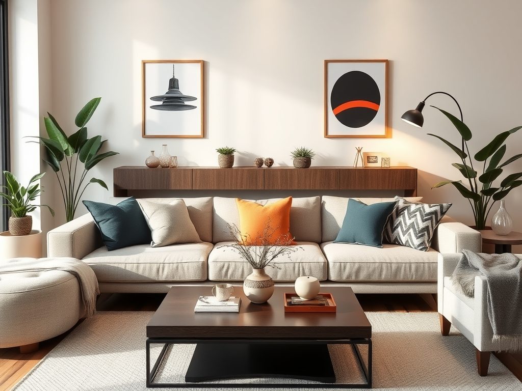 Planowanie wnętrza dla pary: jak połączyć styl, funkcjonalność i kompromis bez napięć