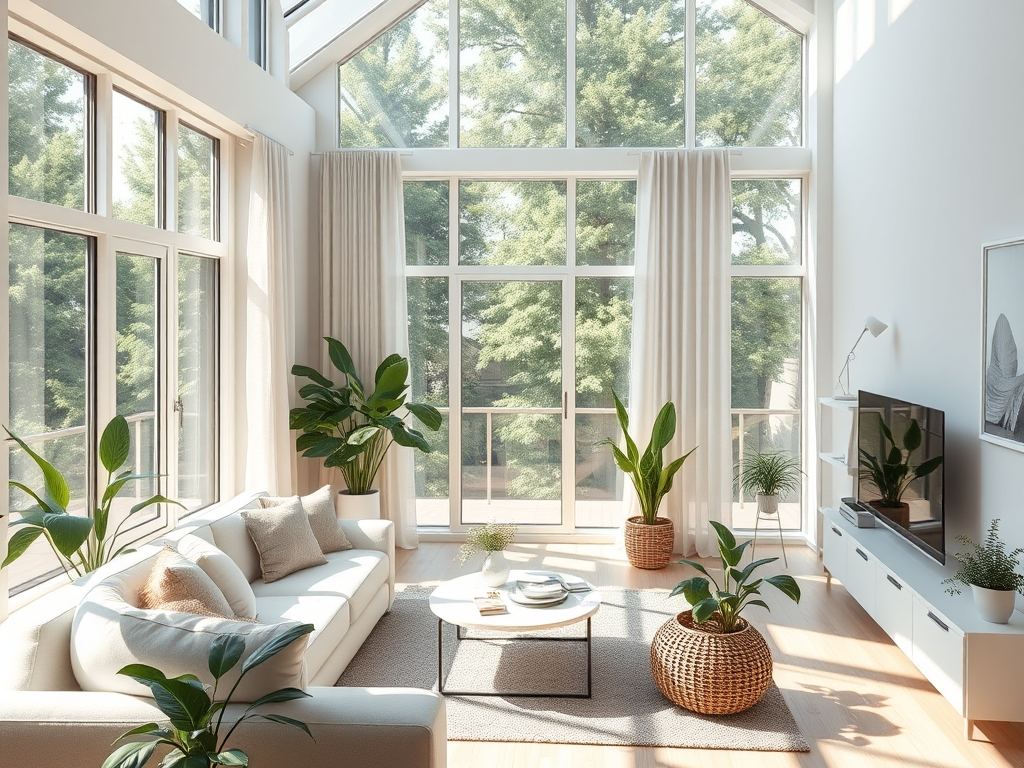 Jak dopasować układ mieszkania do nasłonecznienia, by zwiększyć komfort i wartość nieruchomości