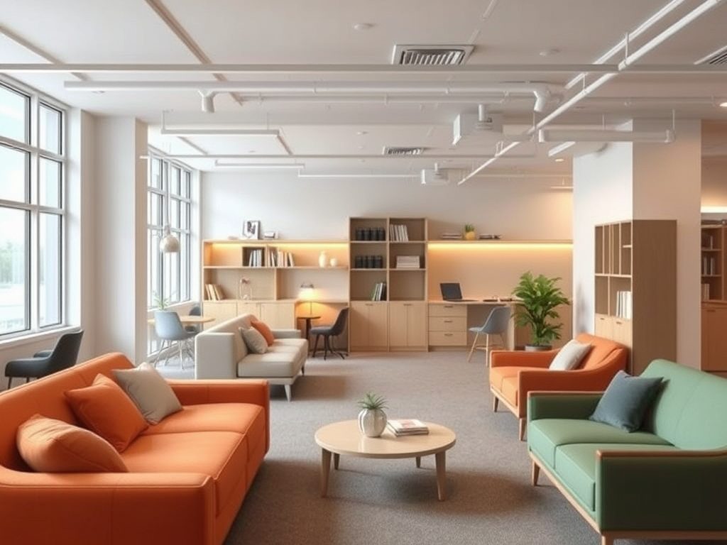 Jak planować mieszkanie z myślą o przyszłych zmianach: elastyczność i funkcjonalność krok po kroku