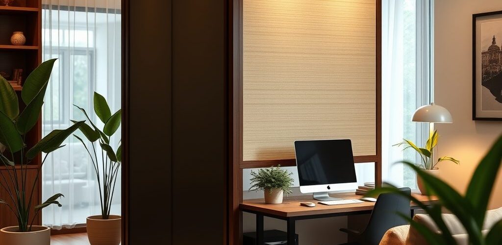 Parawan do podziału stref: jak wybrać trwałe i funkcjonalne rozwiązanie do każdego wnętrza